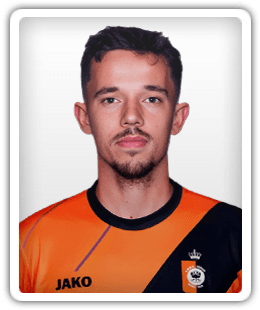 Gaetan Hendrickx