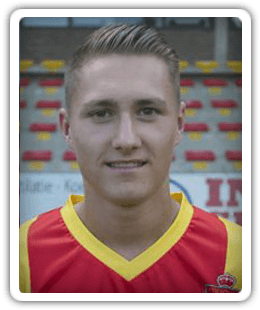 Dennis De Backer