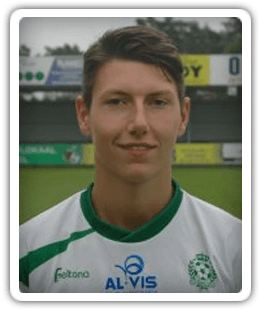 Dries Vanlommel