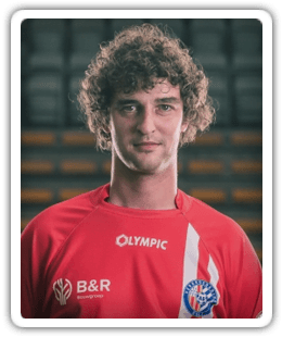 Glenn De Jonge