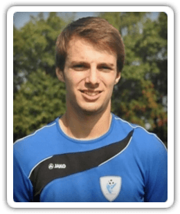 Yannick Defossez