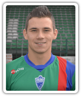 Corentin Leduc