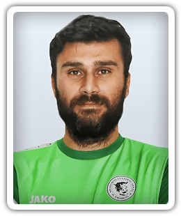 Kyriakos Stratilatis