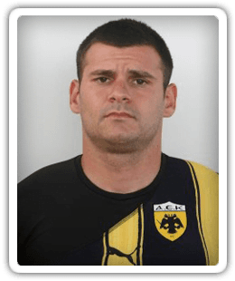 Dimitris Sialmas