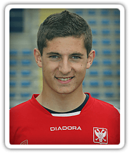 Damiano Perazzelli