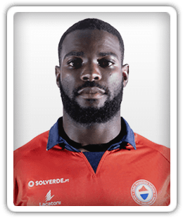 Stevy Okitokandjo