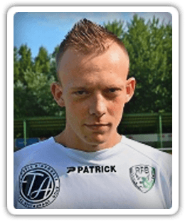 Kenny Verstraeten