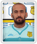 Grigoris Athanasiou