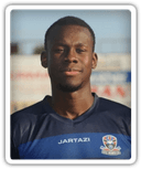 Andel Sarr