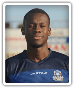 Andel Sarr
