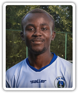 Leslie Bamona-Lubelu