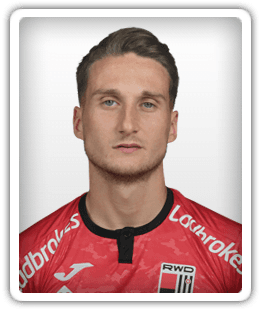 Lucas Walbrecq
