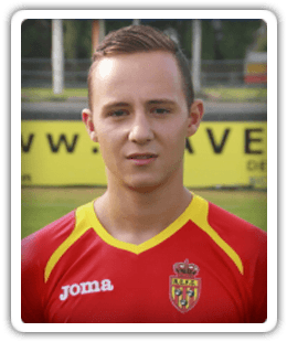 Nick Van Asch