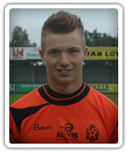 Gianni Van Staay