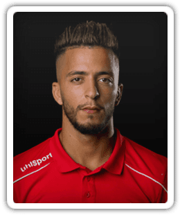 Redouan Aahloul