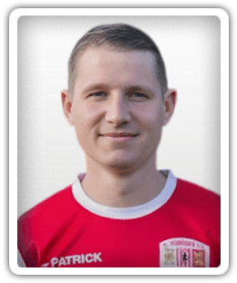 Quentin Vanderheyden