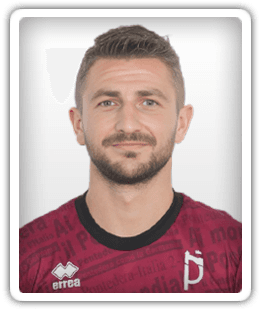 Kenneth Van Ransbeeck