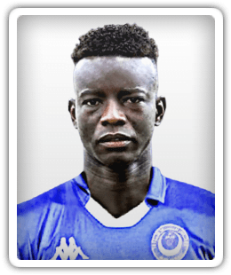 Diawandou Diagne