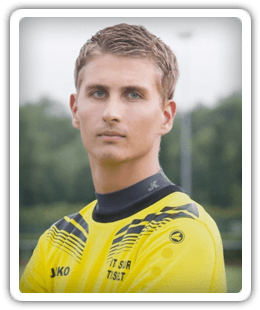 Mauro Van Den Wildenberg