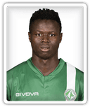 Idrissa Camará
