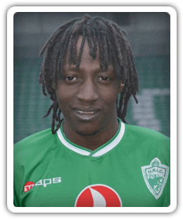 Alfred Ouédraogo