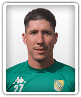 Gauthier Caron