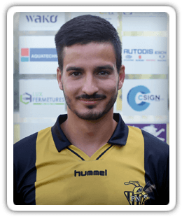 Yannick Bastos
