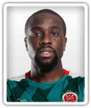 Yannis Mbombo