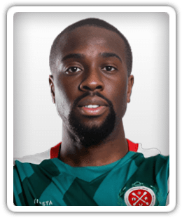 Yannis Mbombo