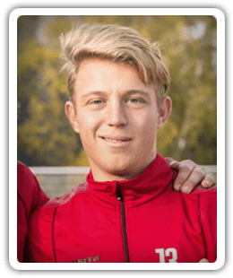 Lucas Ferron