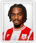 Stéphane Omeonga