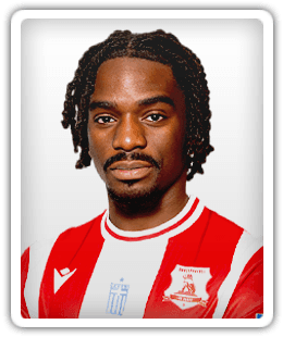 Stéphane Omeonga
