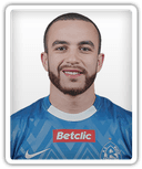 Mohamed Mezghrani