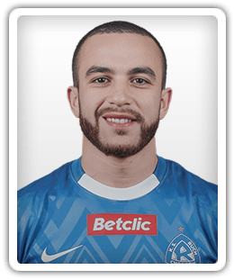 Mohamed Mezghrani