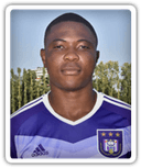 Franck Junior Silinou