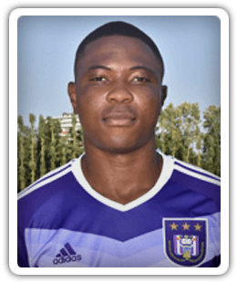 Franck Junior Silinou