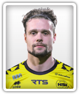 Jasper Van der Heyden