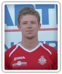 Nick Van de Walle