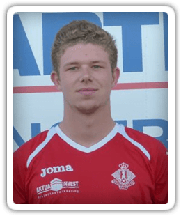 Nick Van de Walle