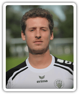 Sam Blancke