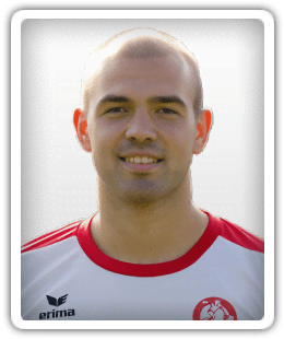 Gauthier Van de Geuchte