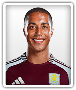 Youri Tielemans