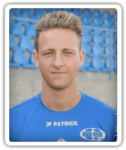 Jordy Mathei