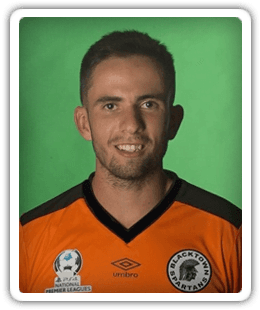 Joshua Tanner