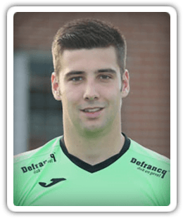 Jordy Mervilde