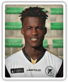 Cédric Mitu