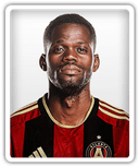 Jamal Thiaré