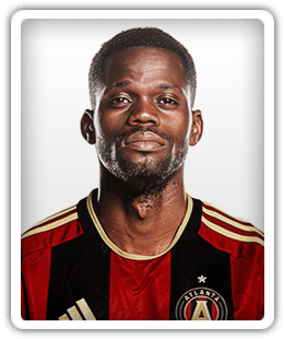 Jamal Thiaré