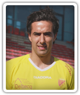 Romain Ribeiro