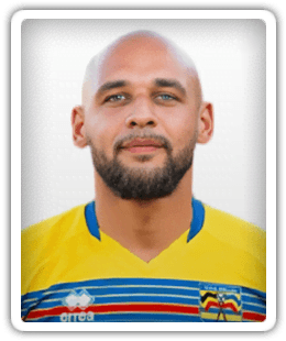 Kévin Diemé
